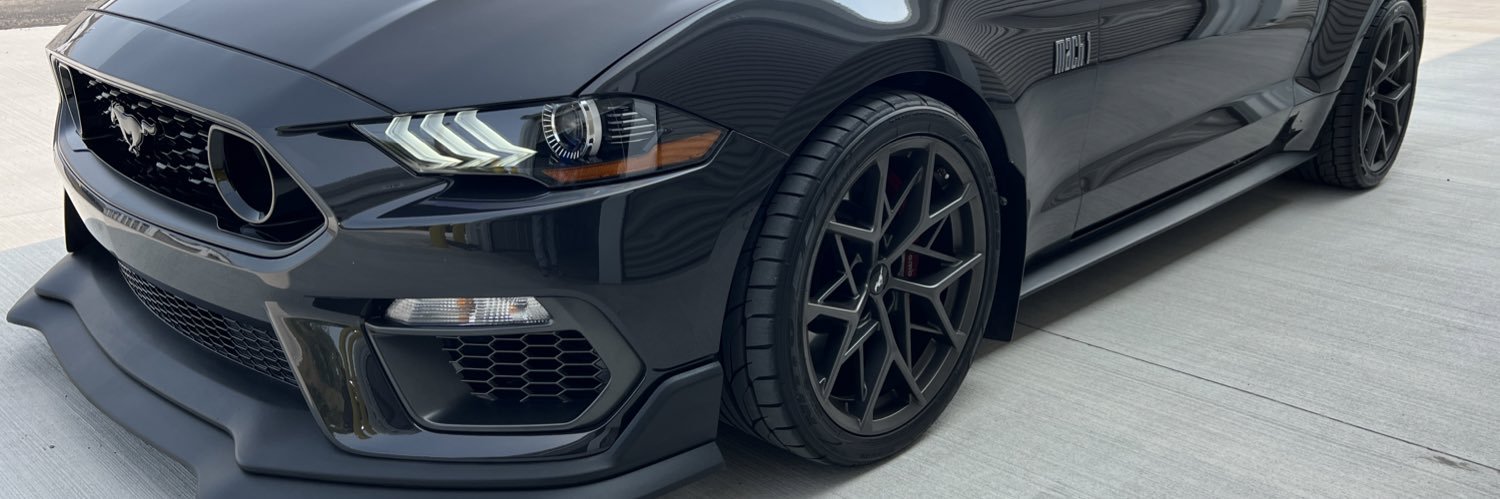 fordstboy99's profile banner image