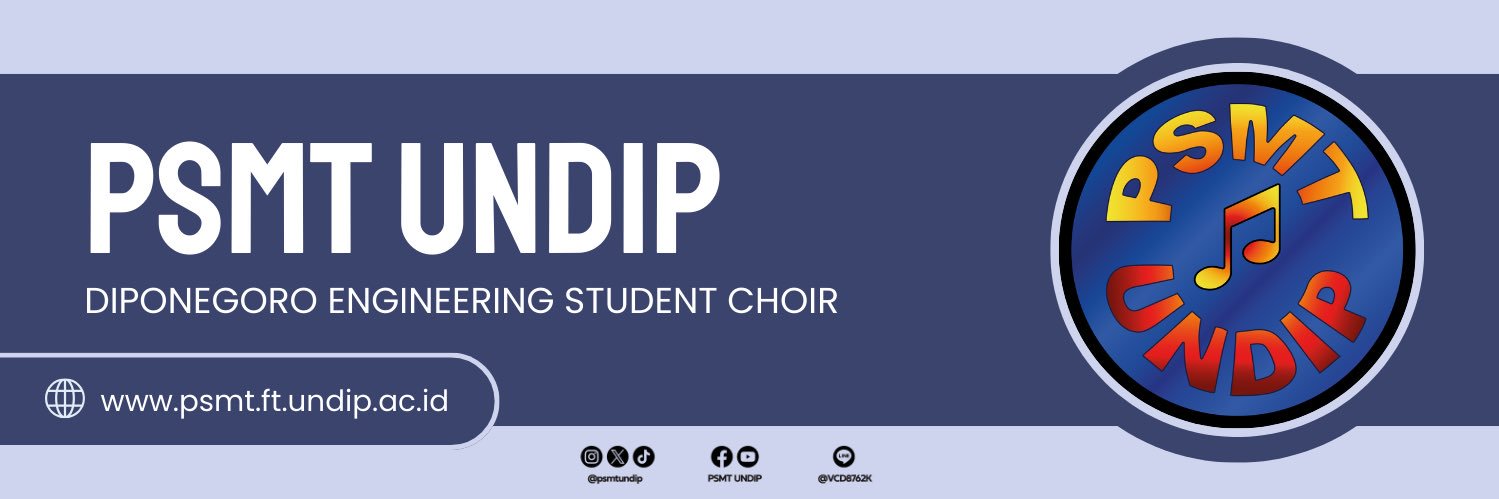 PSMTUNDIP's profile banner image