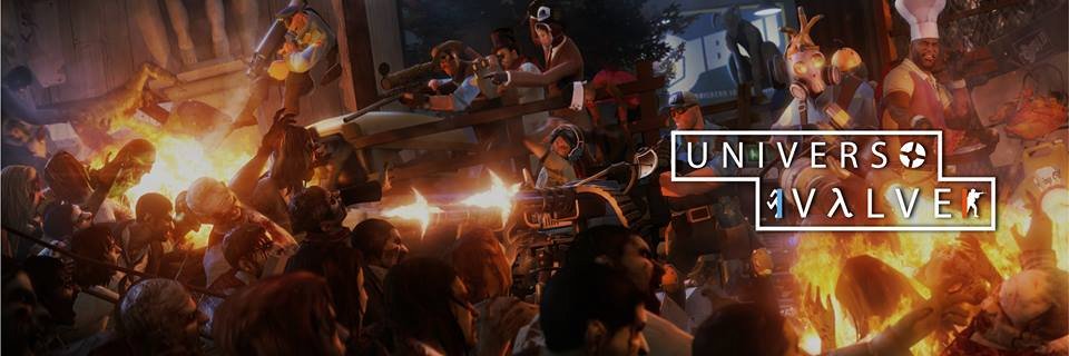 UniversoValve banner