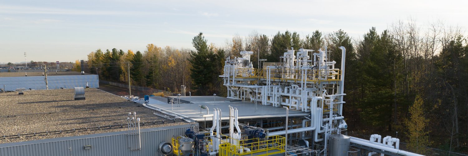 Loop Industries banner