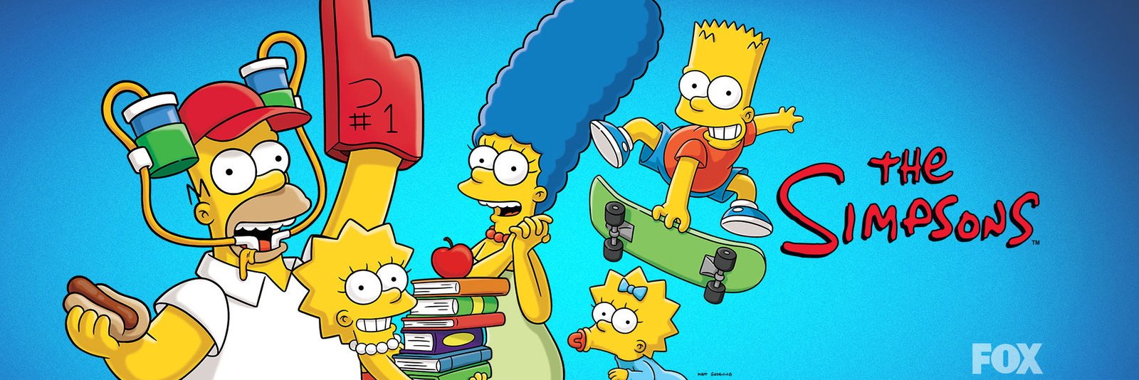 SimpsonsSendung's profile banner image