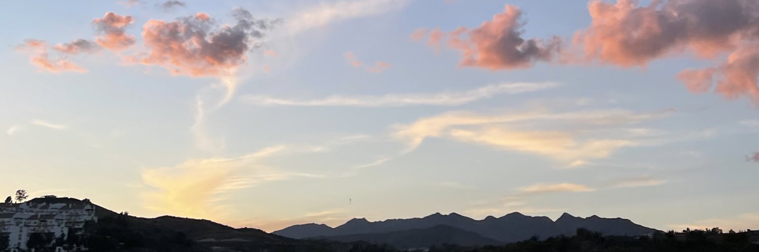 imiamaria's profile banner image
