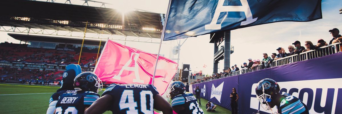 CFL Community  banner