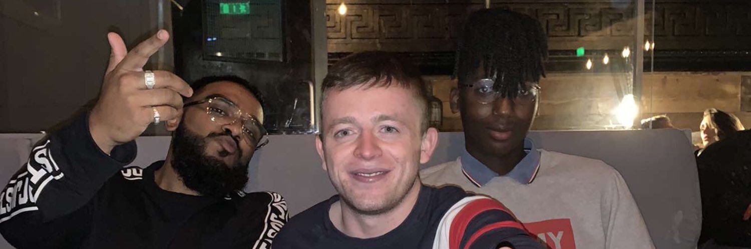 westyoungsters's profile banner image