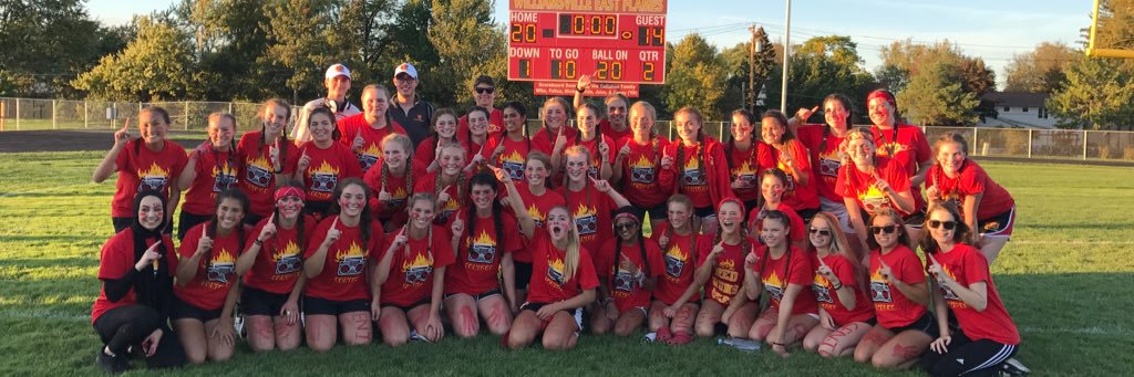 wehs2018's profile banner image