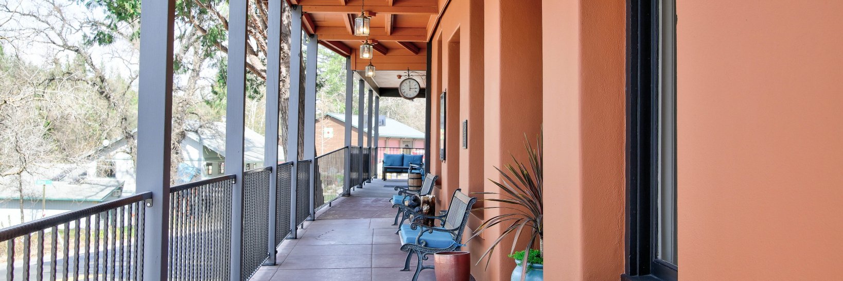 GrovelandHotel's profile banner image