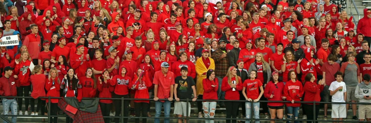 HHSRowdyCrowd_'s profile banner image