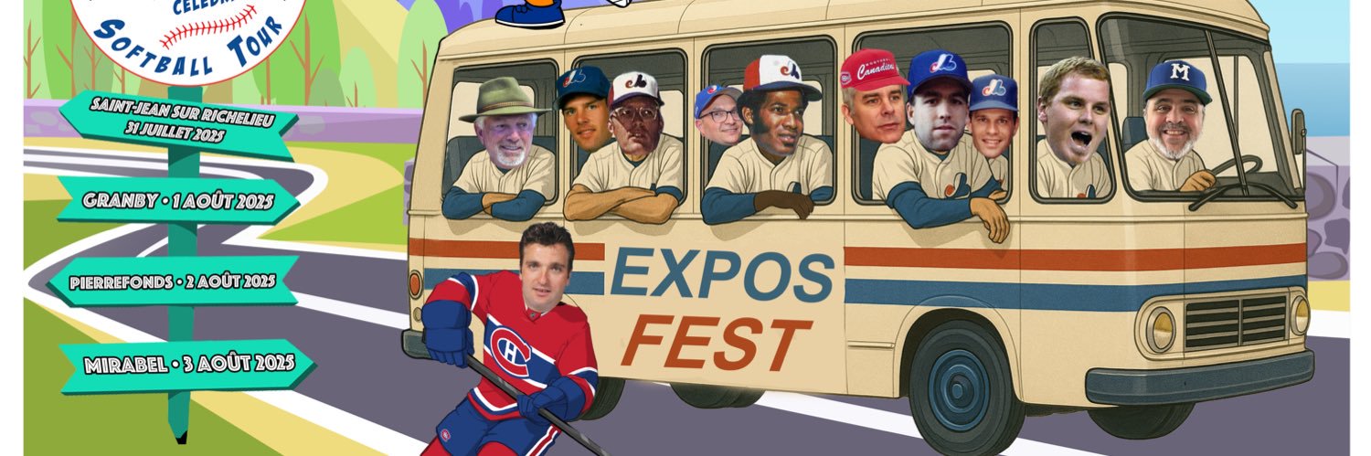 Expos Fest ⚾️🎗️'s banner