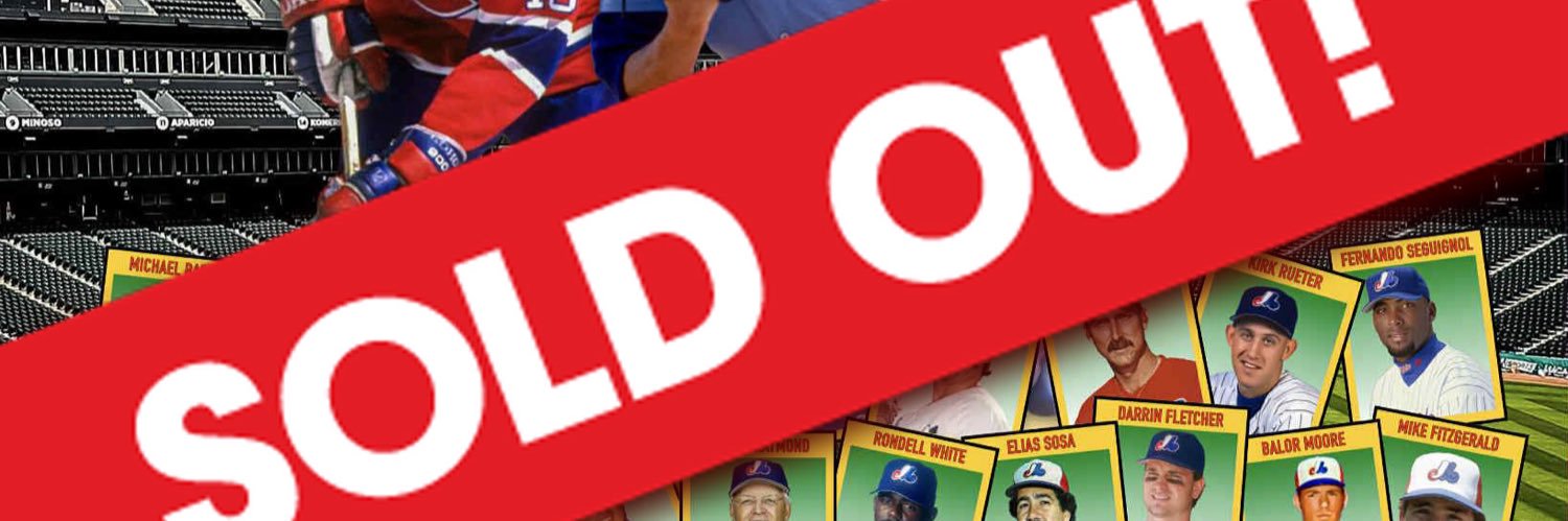 Expos Fest ⚾️🎗️ banner