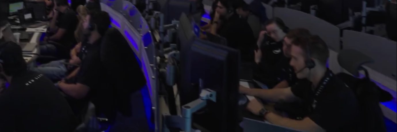 PneuSpace's profile banner image