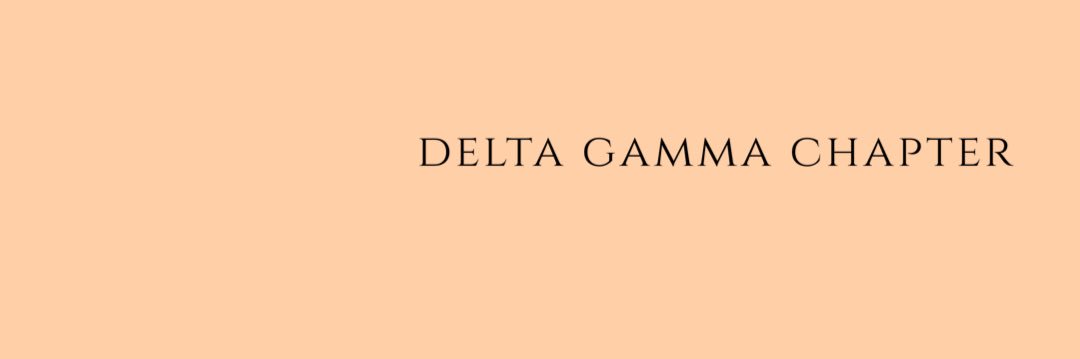 ALPHA SIGMA ALPHA banner