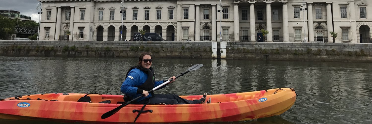 Mary McHugh, ATC banner