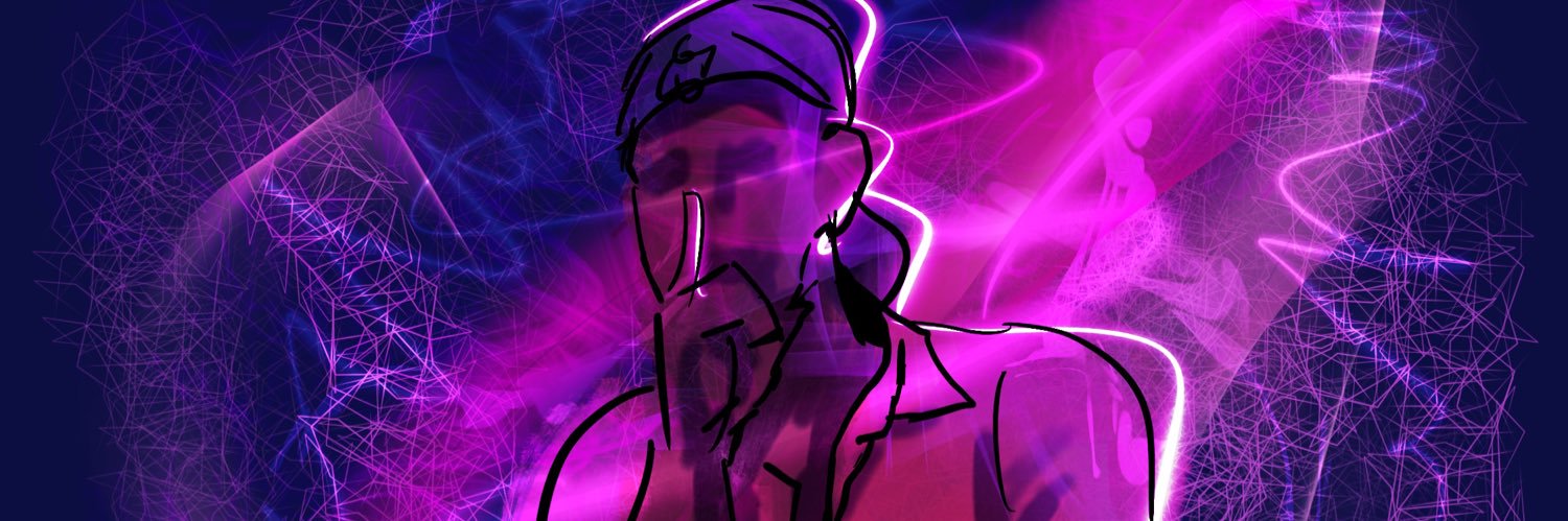 mikenikebb's profile banner image