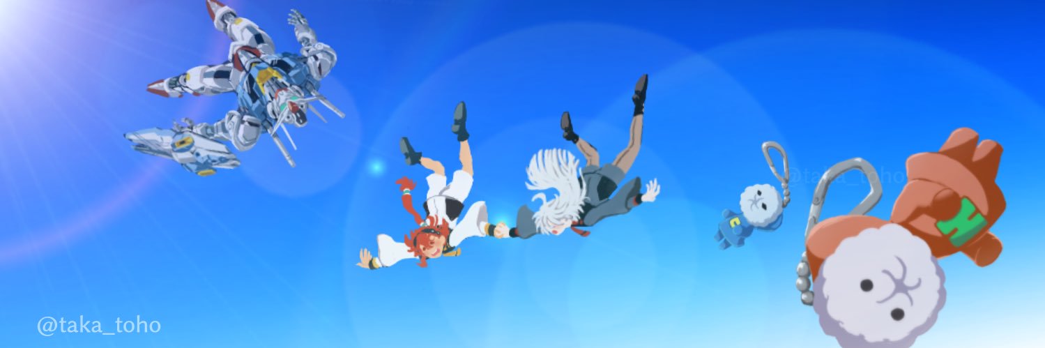 taka_toho's profile banner image