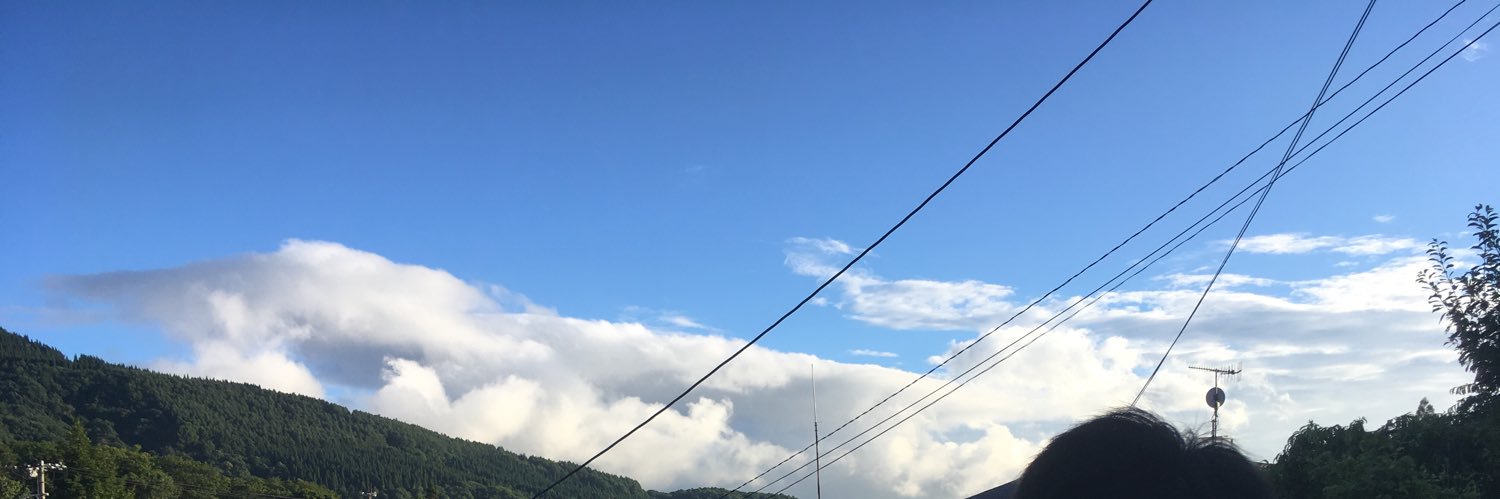 moriyo21's profile banner image