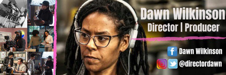 Dawn Wilkinson banner