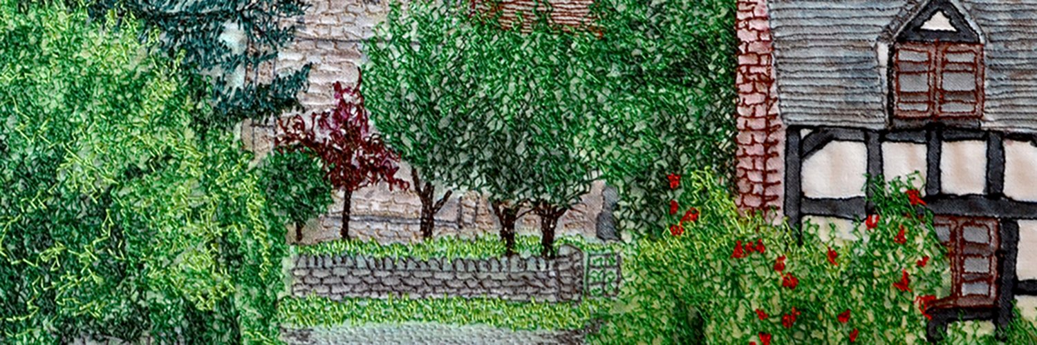 mflintdesigns's profile banner image