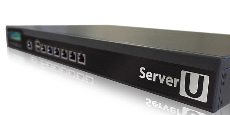 serveruinc's profile banner image