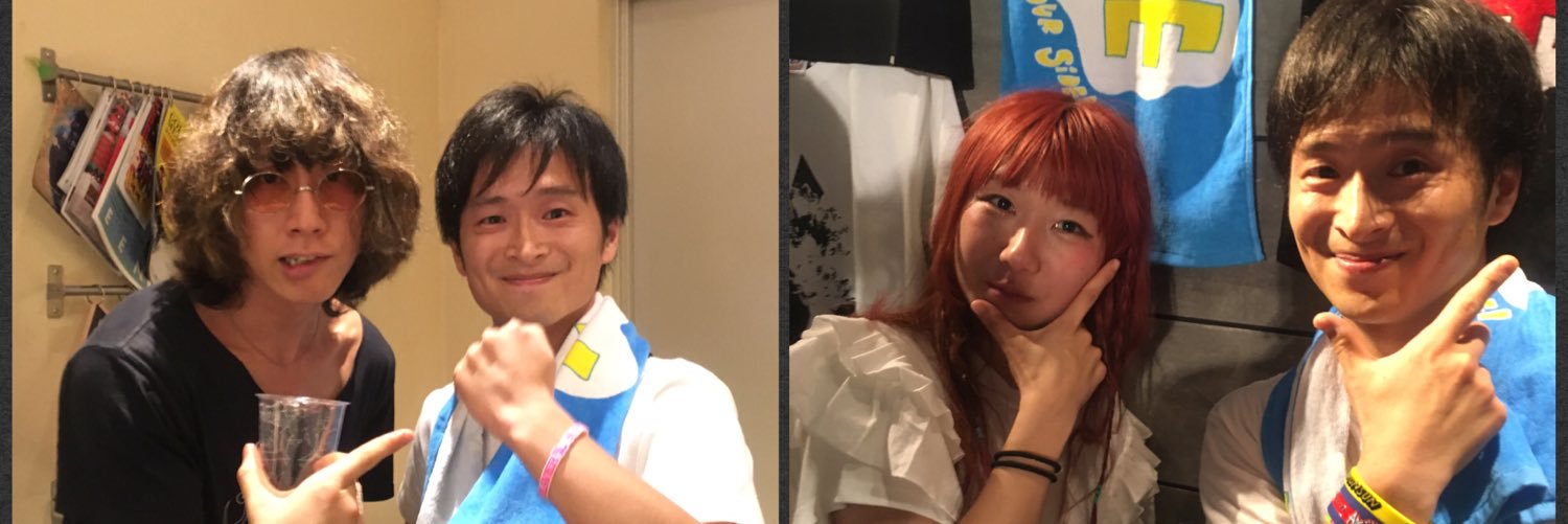 morishizu5737's profile banner image