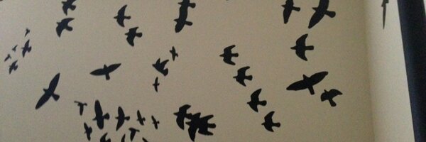 Blackbird374 Profile Banner