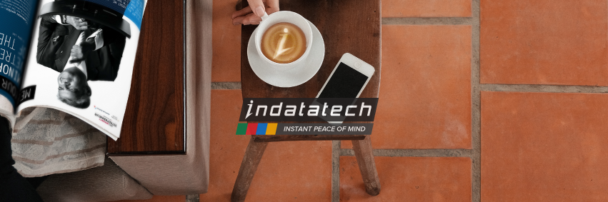 Indatatech banner