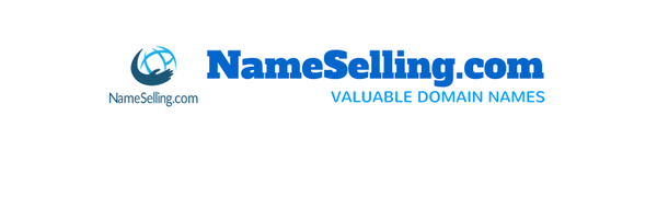 NameSelling Profile Banner