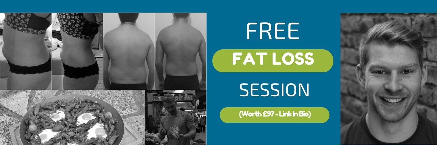NKDNutritionUK's profile banner image