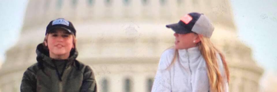 Tiffany Coleman banner