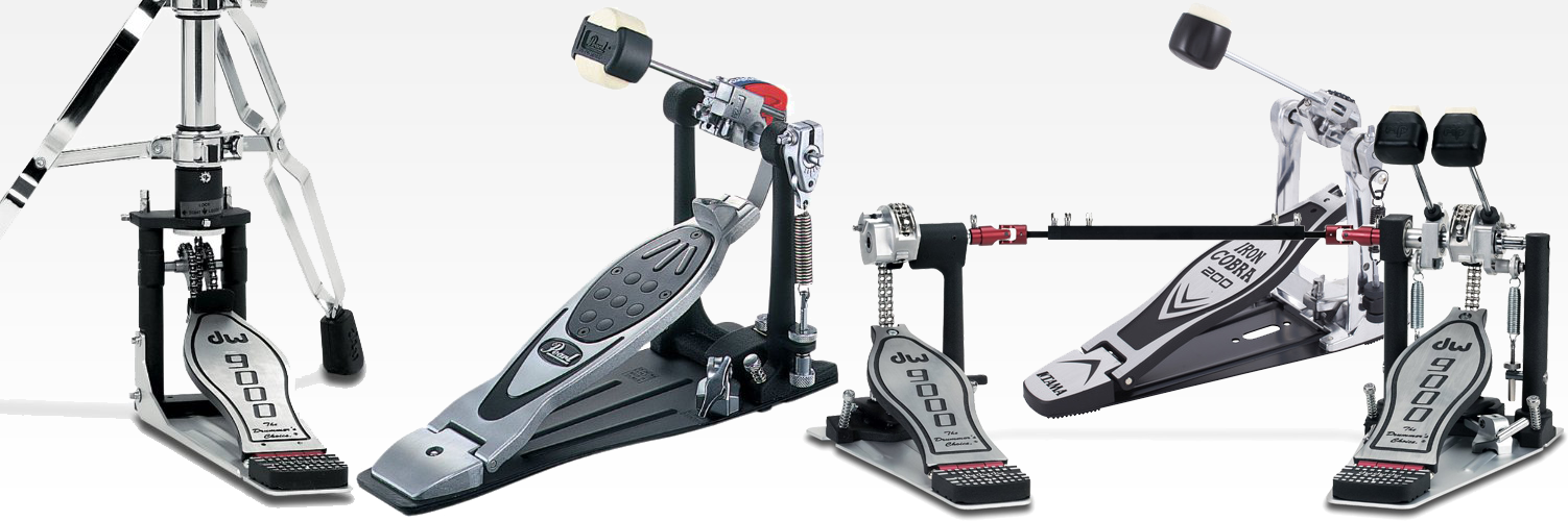 drumpedals's profile banner image