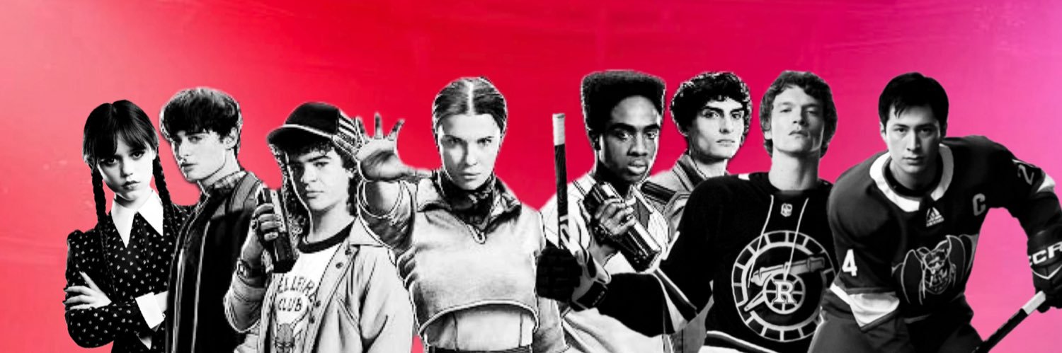 The Series Reporter banner