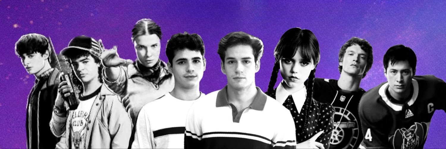 SeriesReporter's profile banner image