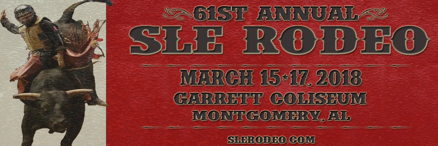 SLERodeo's profile banner image