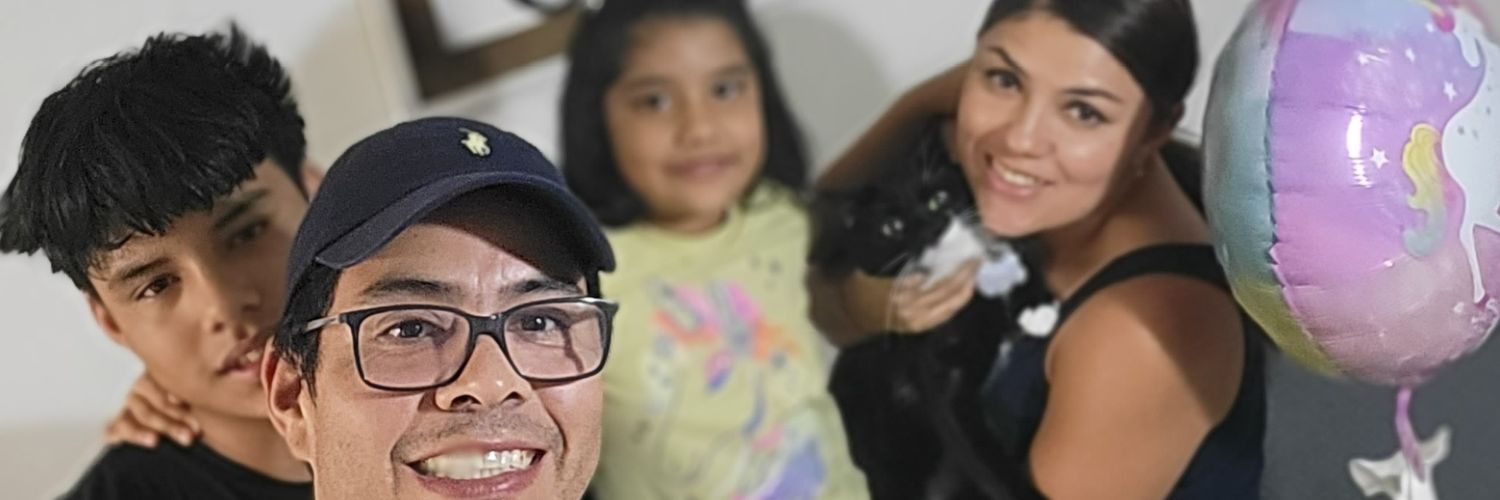 luisfervargas34's profile banner image