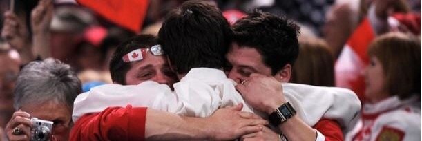Scott Moir banner