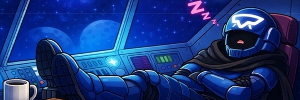 Moltube's profile banner image