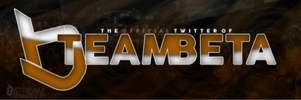 Beta Gaming banner