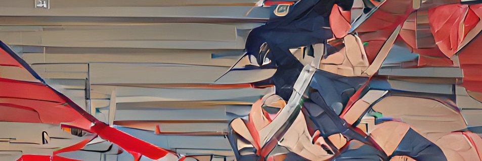 Goodbye Maji banner