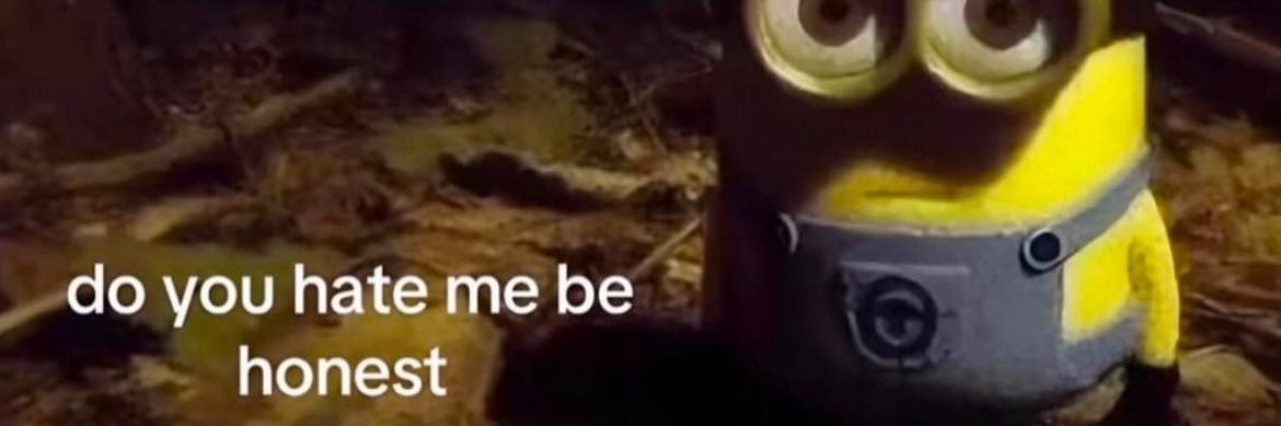 BeGoodySman's profile banner image