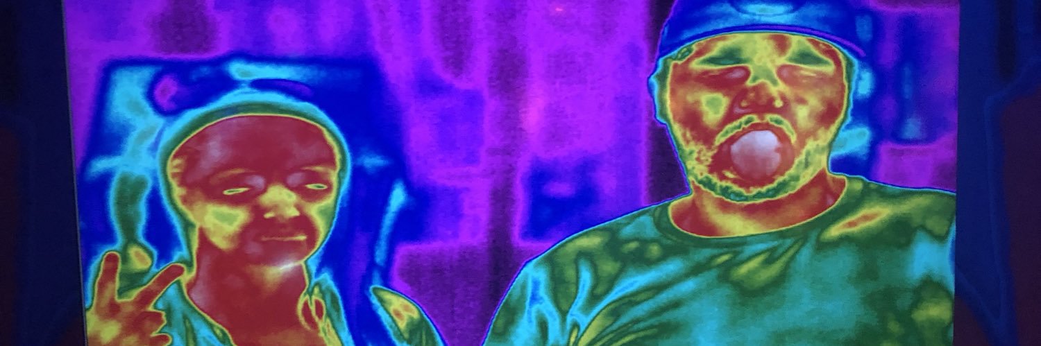 RahaRogers's profile banner image