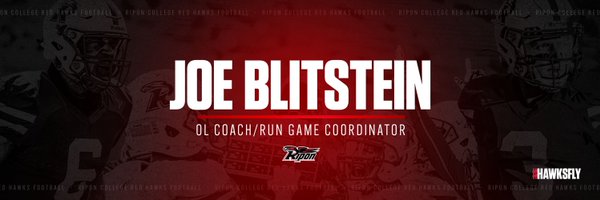 CoachJBlitstein Profile Banner