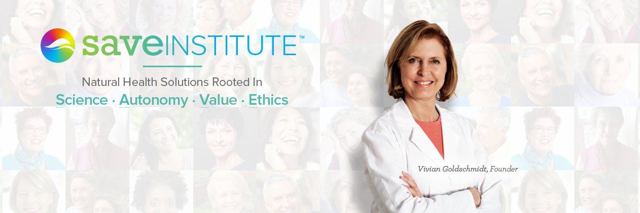 SaveInstitute's profile banner image