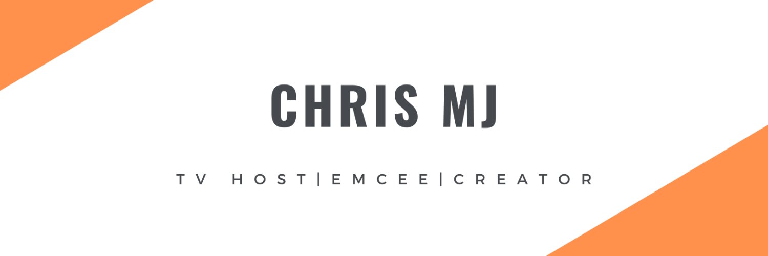 ChrisMJ's profile banner image