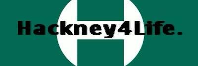 Hackney4LifeE9's profile banner image