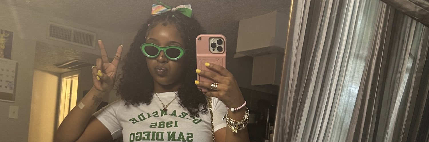 DjNastyNae's profile banner image