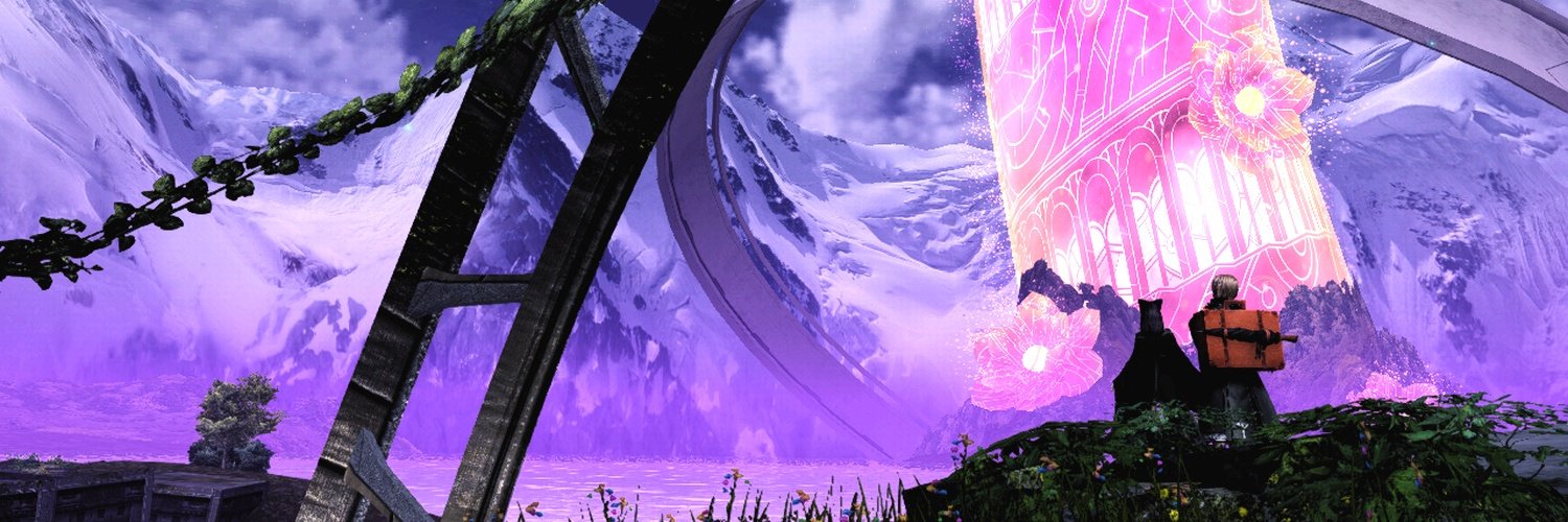 francois_pso2's profile banner image