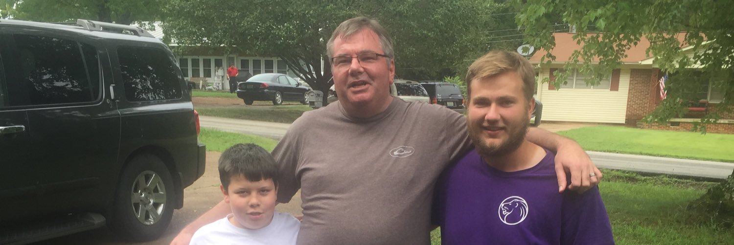 markaeveritt's profile banner image