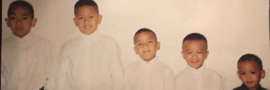 RyanTauoa's profile banner image