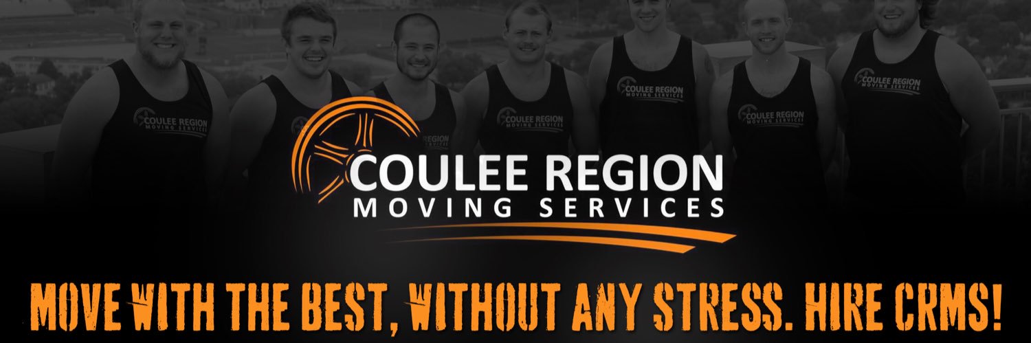 CouleeMoving's profile banner image