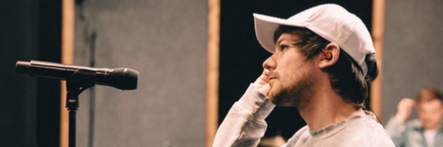 Tomlinster90's profile banner image