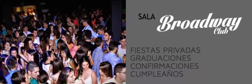 BroadwayElche's profile banner image